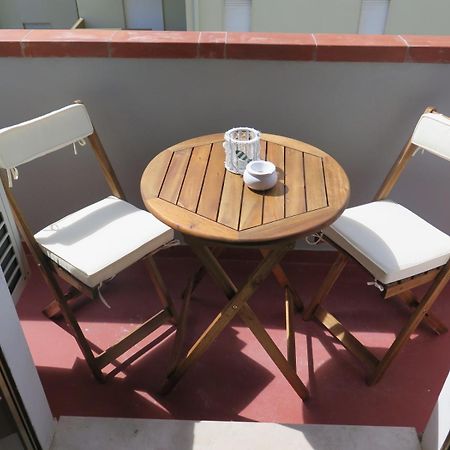 Appartamento Estrella A Due Passi Dalla Spiaggia Alguer Exterior foto