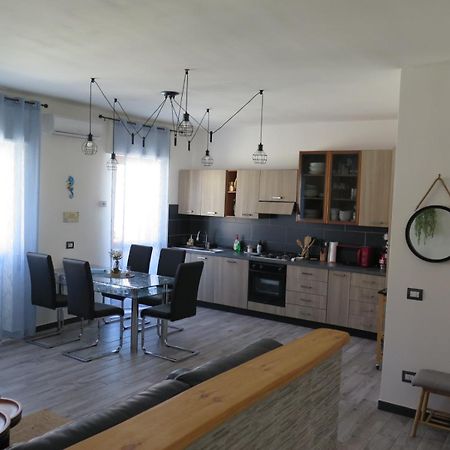 Appartamento Estrella A Due Passi Dalla Spiaggia Alguer Exterior foto