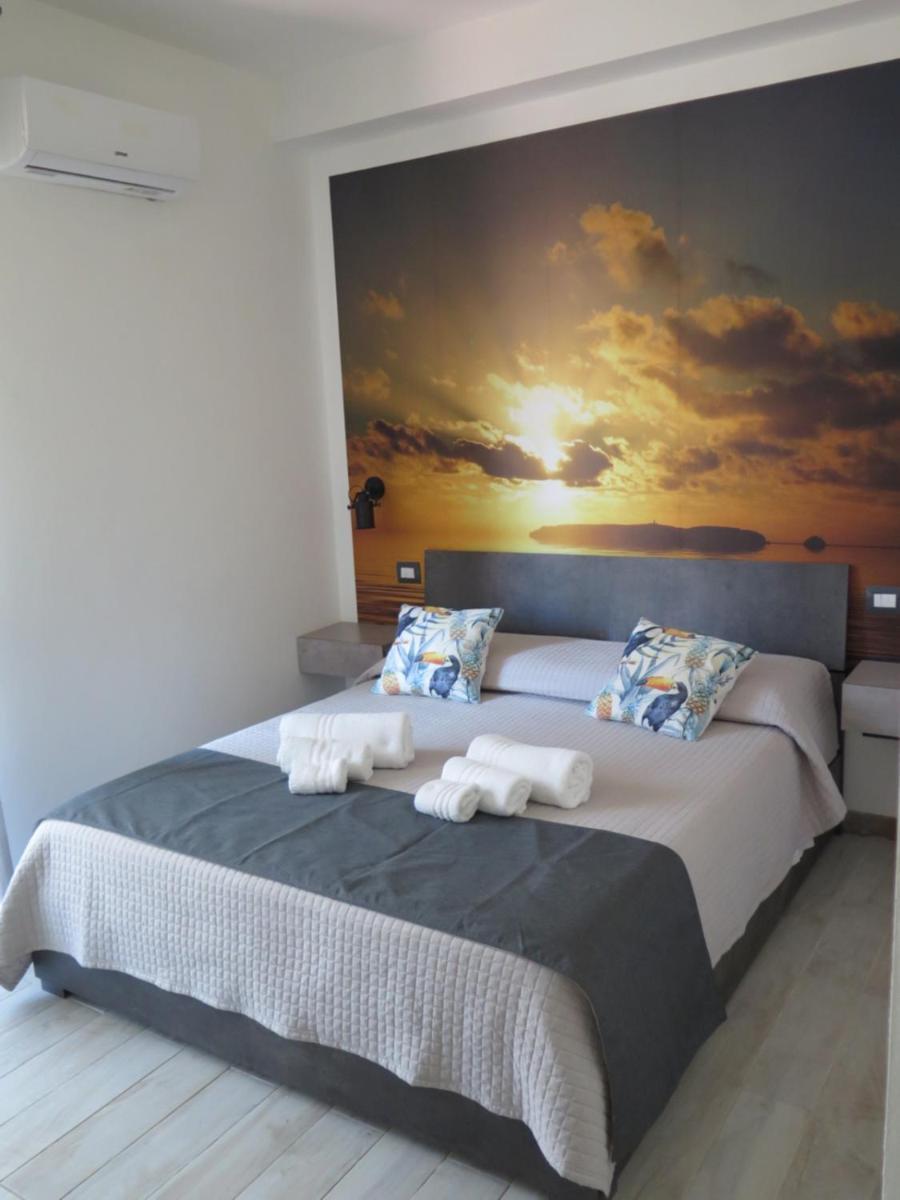 Appartamento Estrella A Due Passi Dalla Spiaggia Alguer Exterior foto