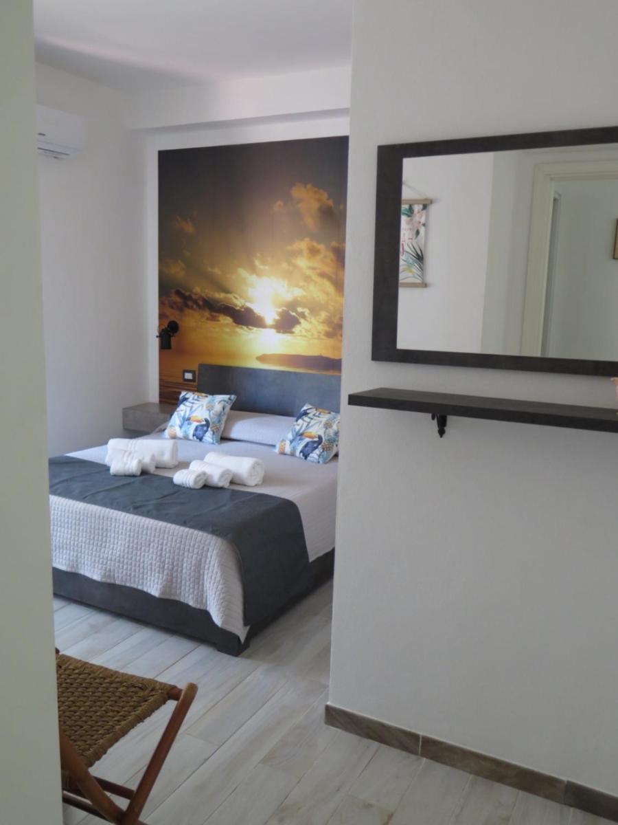 Appartamento Estrella A Due Passi Dalla Spiaggia Alguer Exterior foto