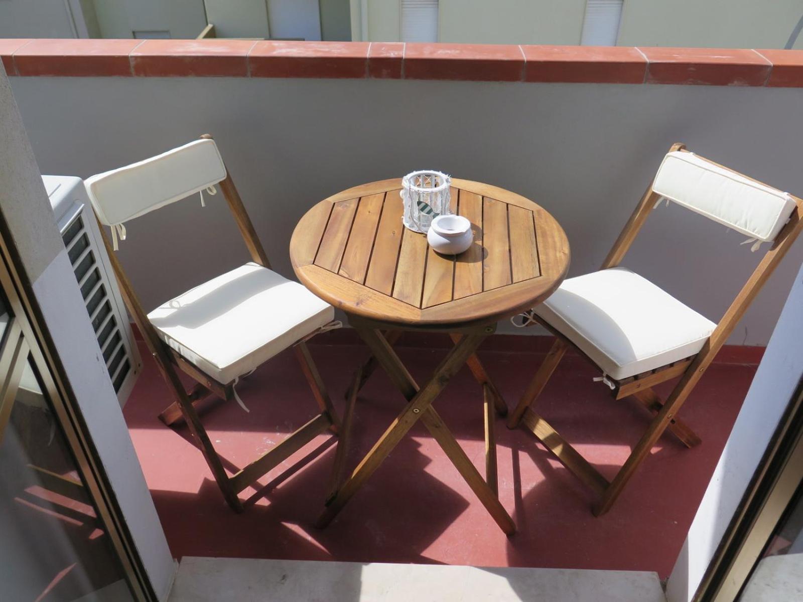 Appartamento Estrella A Due Passi Dalla Spiaggia Alguer Exterior foto
