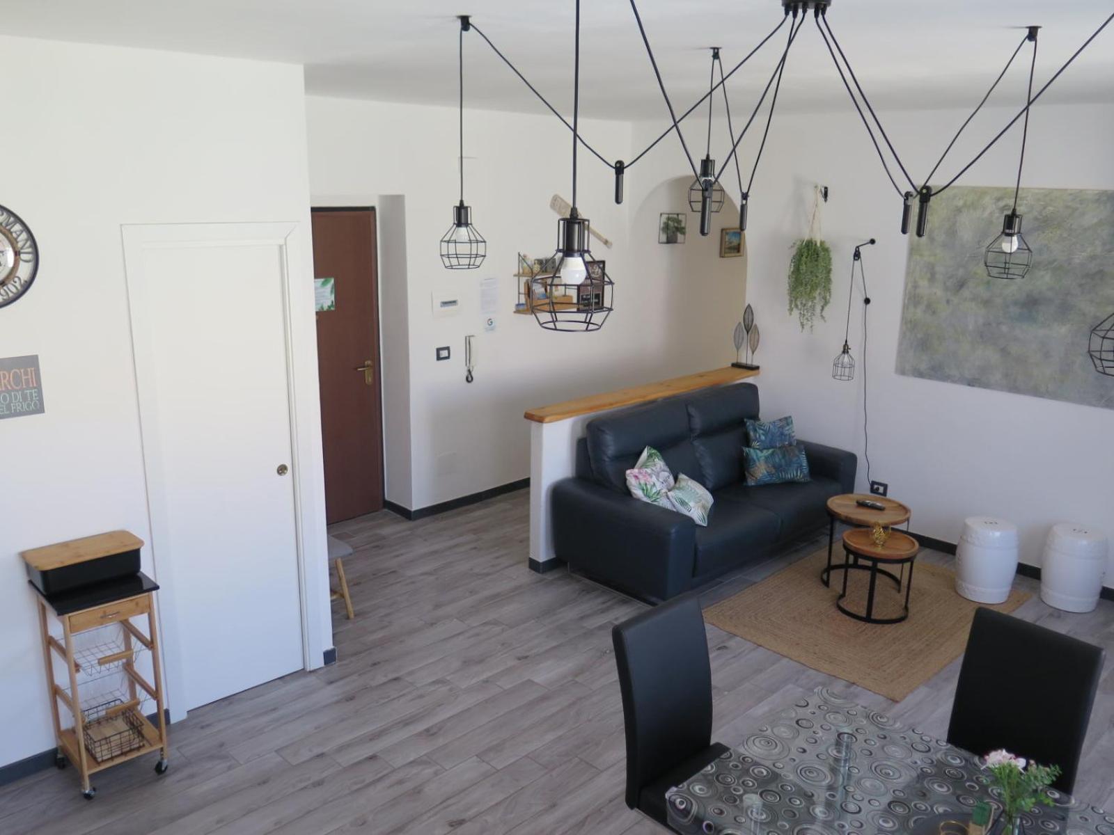 Appartamento Estrella A Due Passi Dalla Spiaggia Alguer Exterior foto