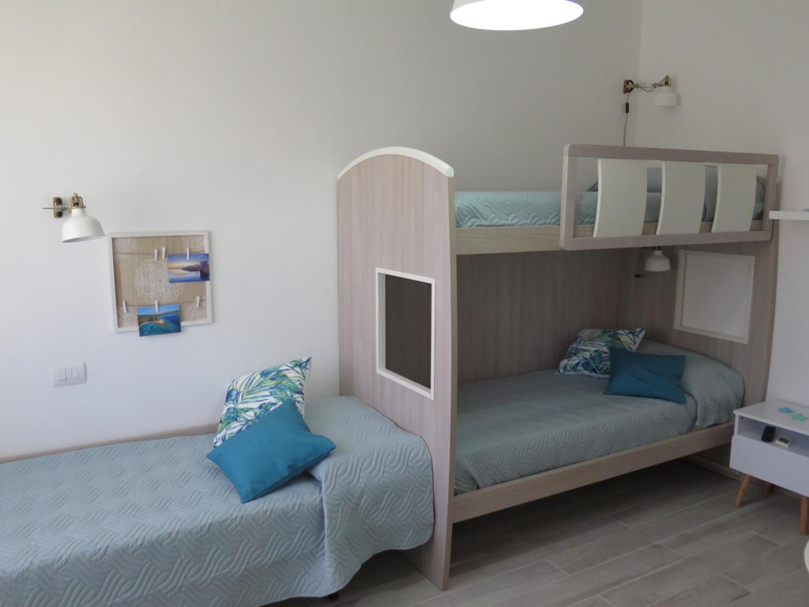 Appartamento Estrella A Due Passi Dalla Spiaggia Alguer Exterior foto