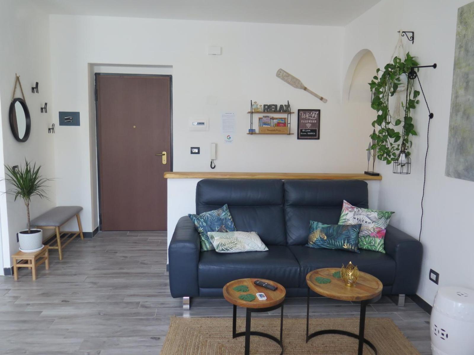 Appartamento Estrella A Due Passi Dalla Spiaggia Alguer Exterior foto